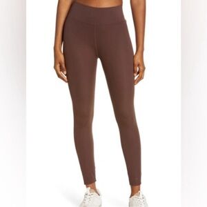 Madewell MWL Form leggings